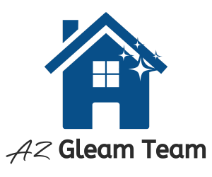 AZ Gleam Team Logo